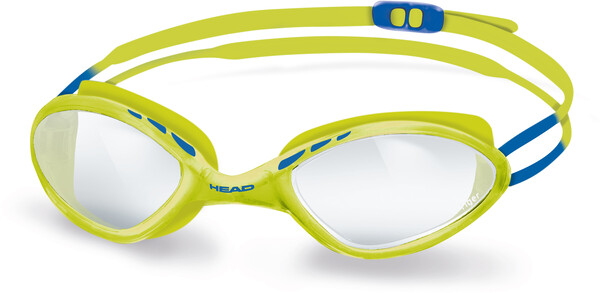 HEAD Tiger Race Schwimmbrille 